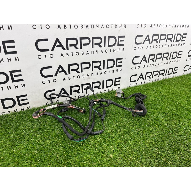 Проводка крышки багажника (электрика) Jeep Patriot MK74 2012 2.4 68041810ab