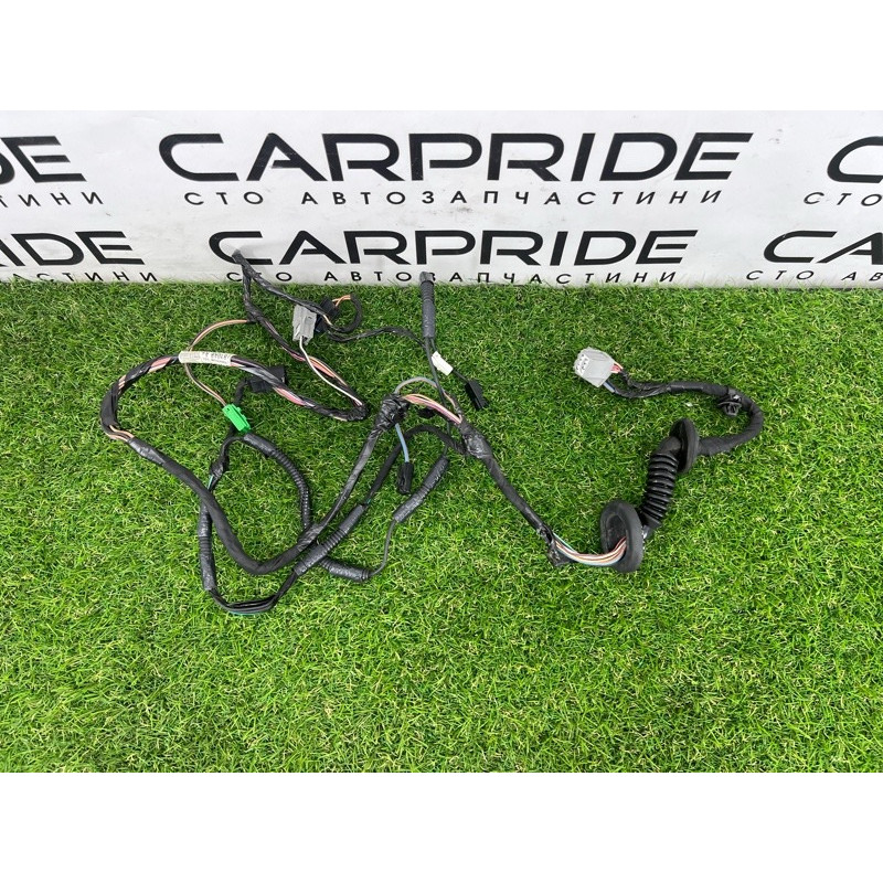 Проводка крышки багажника (электрика) Jeep Patriot MK74 2012 2.4 68041810ab