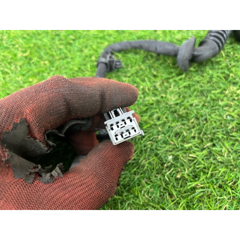 Проводка крышки багажника (электрика) Jeep Patriot MK74 2012 2.4 68041810ab