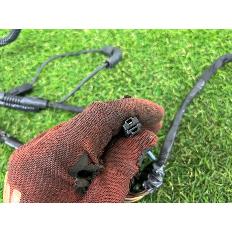 Проводка крышки багажника (электрика) Jeep Patriot MK74 2012 2.4 68041810ab