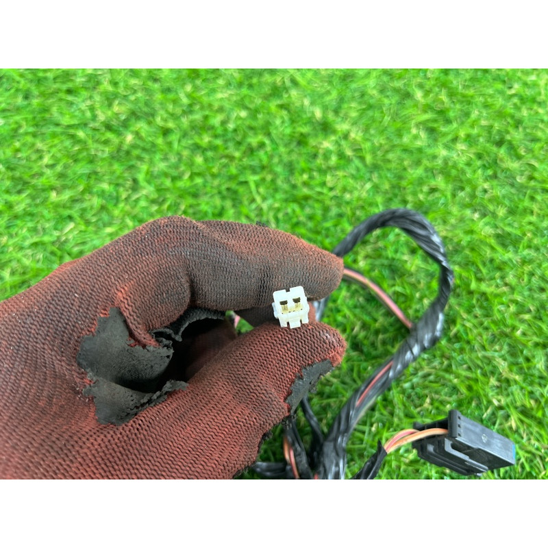 Проводка крышки багажника (электрика) Jeep Patriot MK74 2012 2.4 68041810ab