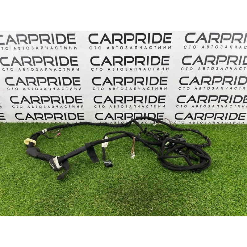 Проводка крышки багажника (электрика) Mercedes-Benz GL X164 2012 4.6 a1644408240