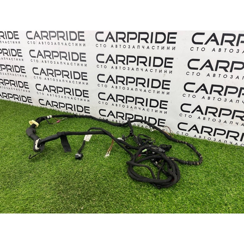 Проводка крышки багажника (электрика) Mercedes-Benz GL X164 2012 4.6 a1644408240