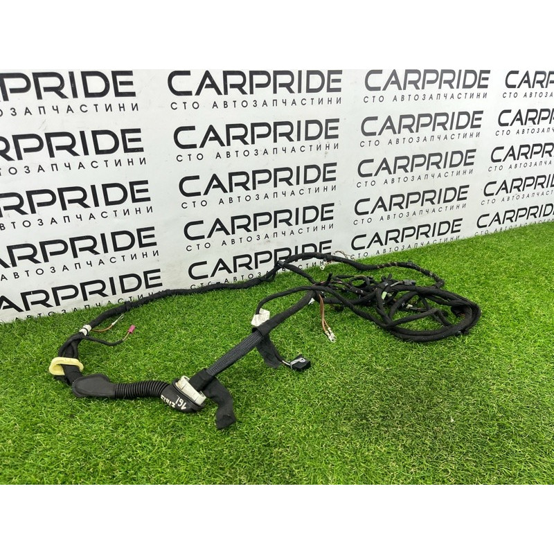 Проводка крышки багажника (электрика) Mercedes-Benz GL X164 2012 4.6 a1644408240