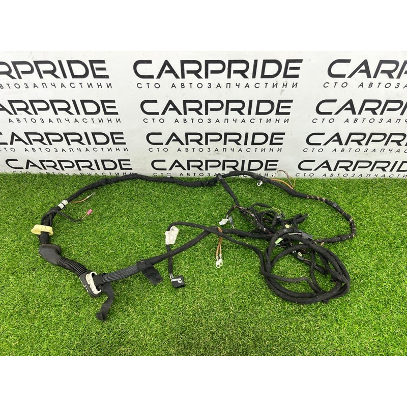 Проводка крышки багажника (электрика) Mercedes-Benz GL X164 2012 4.6 a1644408240