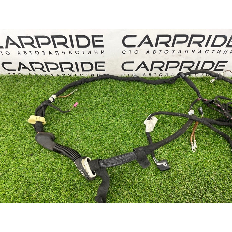 Проводка крышки багажника (электрика) Mercedes-Benz GL X164 2012 4.6 a1644408240