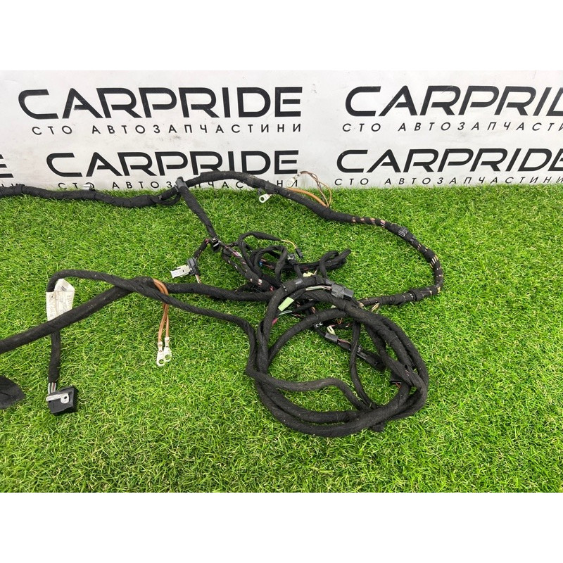 Проводка крышки багажника (электрика) Mercedes-Benz GL X164 2012 4.6 a1644408240