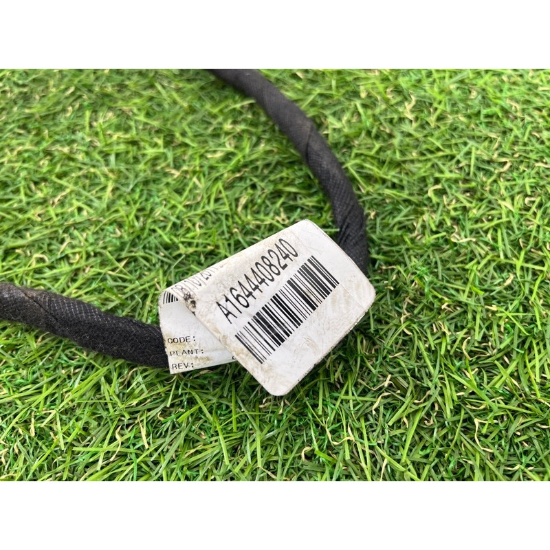 Проводка крышки багажника (электрика) Mercedes-Benz GL X164 2012 4.6 a1644408240