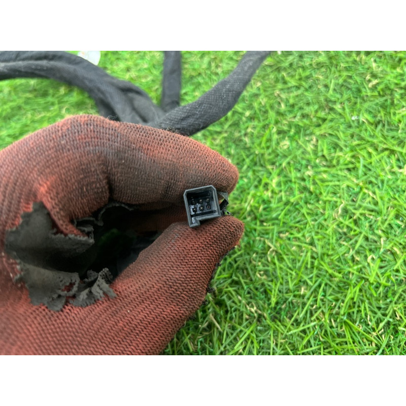 Проводка крышки багажника (электрика) Mercedes-Benz GL X164 2012 4.6 a1644408240