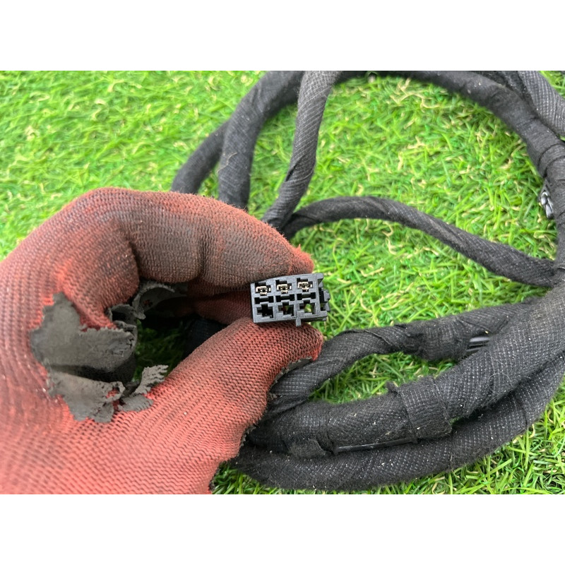 Проводка крышки багажника (электрика) Mercedes-Benz GL X164 2012 4.6 a1644408240