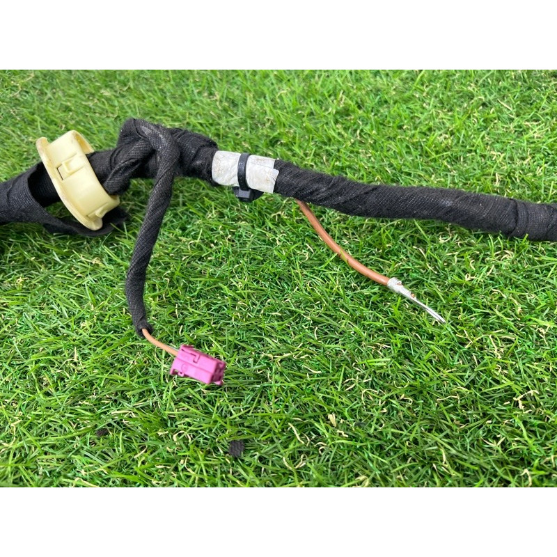 Проводка крышки багажника (электрика) Mercedes-Benz GL X164 2012 4.6 a1644408240