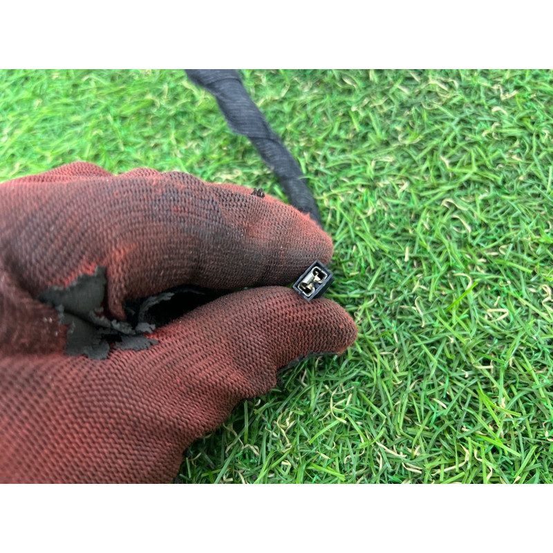 Проводка крышки багажника (электрика) Mercedes-Benz GL X164 2012 4.6 a1644408240