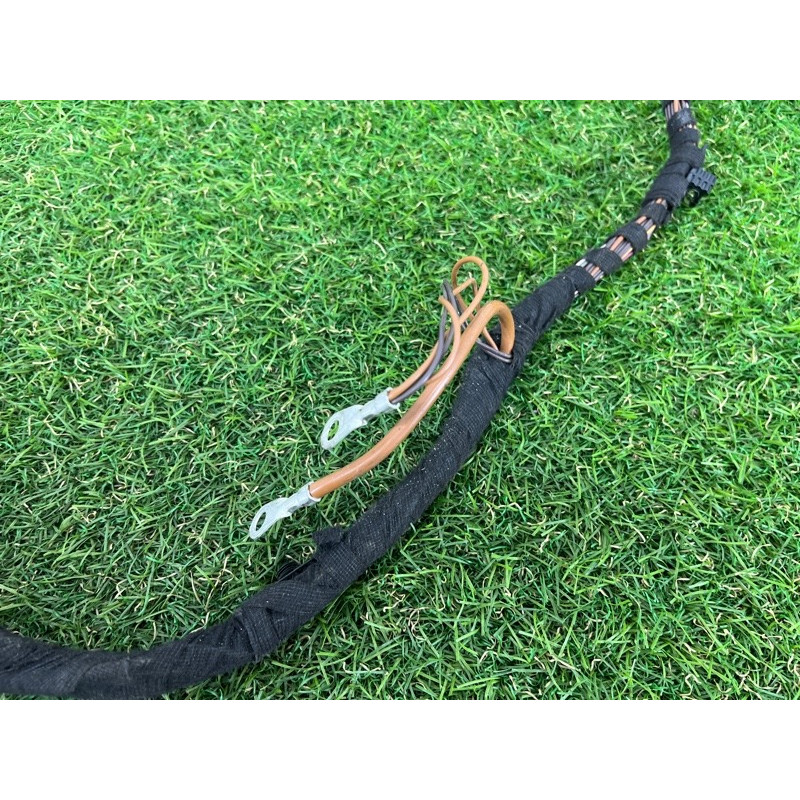 Проводка крышки багажника (электрика) Mercedes-Benz GL X164 2012 4.6 a1644408240