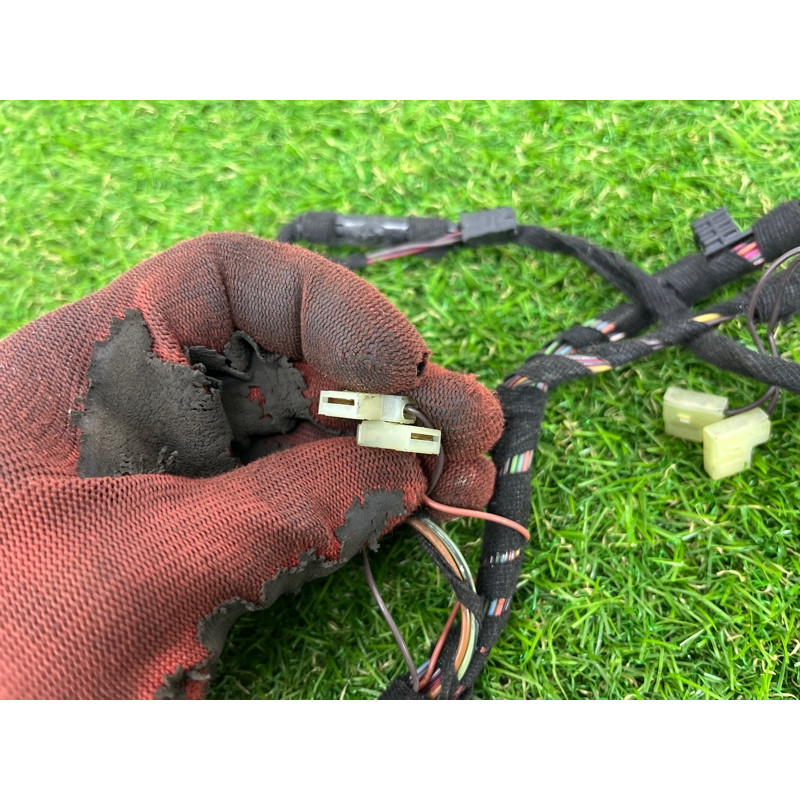 Проводка крышки багажника (электрика) Mercedes-Benz GL X164 2012 4.6 a1644408240