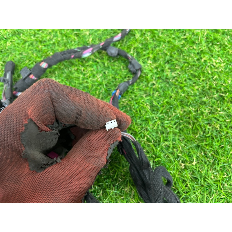 Проводка крышки багажника (электрика) Mercedes-Benz GL X164 2012 4.6 a1644408240