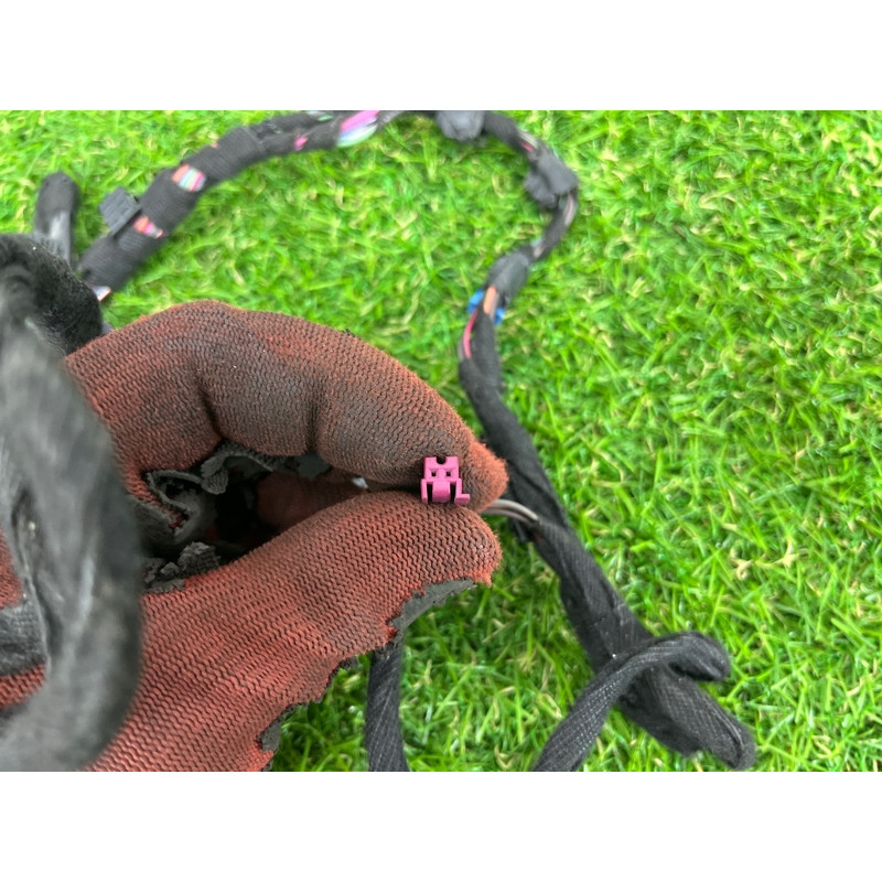 Проводка крышки багажника (электрика) Mercedes-Benz GL X164 2012 4.6 a1644408240