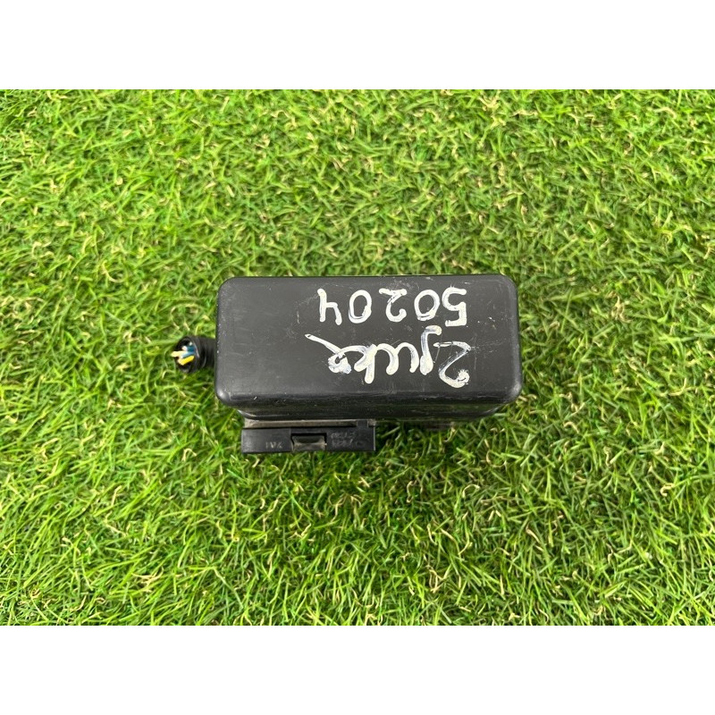 Блок реле (электрика) Nissan Juke F15 2013 1.6 ks2438265f11