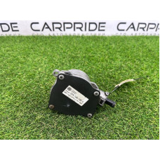 Вакуумный насос