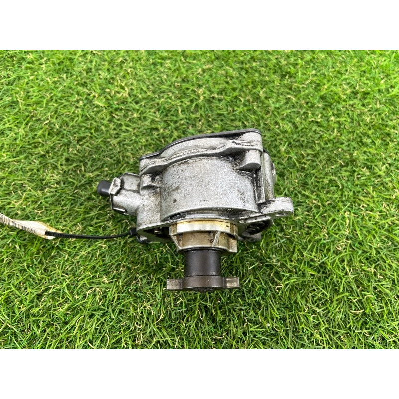 Вакуумный насос (тормозная система) Volkswagen Passat B7 2013 2.5 07k145100c