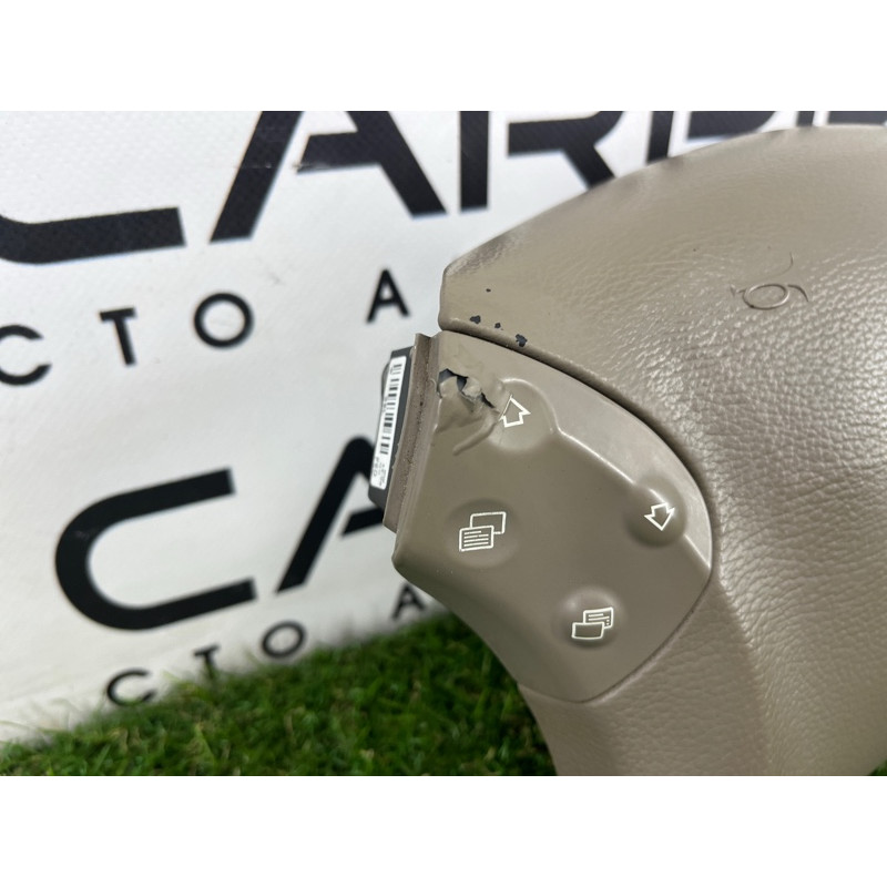 Airbag руля (airbag/безопасность) Mercedes-Benz C-class W203 2007 3.0 A2038600502