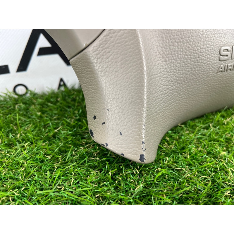 Airbag руля (airbag/безопасность) Mercedes-Benz C-class W203 2007 3.0 A2038600502