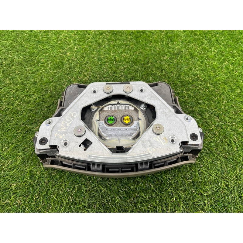 Airbag руля (airbag/безопасность) Mercedes-Benz C-class W203 2007 3.0 A2038600502