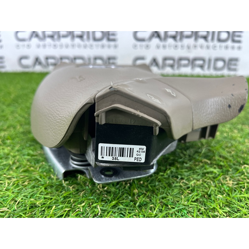 Airbag руля (airbag/безопасность) Mercedes-Benz C-class W203 2007 3.0 A2038600502