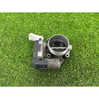 Дроссельная заслонка