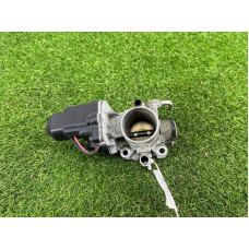 Дроссельная заслонка