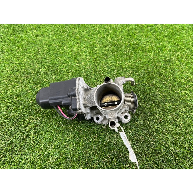 Дросельна заслонка (електрика двигуна) Toyota Prius NHW20 1.5 22030-21020