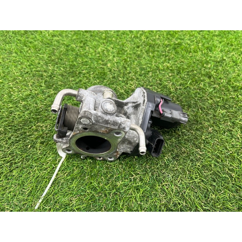 Дросельна заслонка (електрика двигуна) Toyota Prius NHW20 1.5 22030-21020