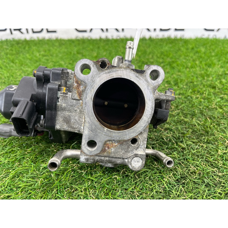 Дросельна заслонка (електрика двигуна) Toyota Prius NHW20 1.5 22030-21020