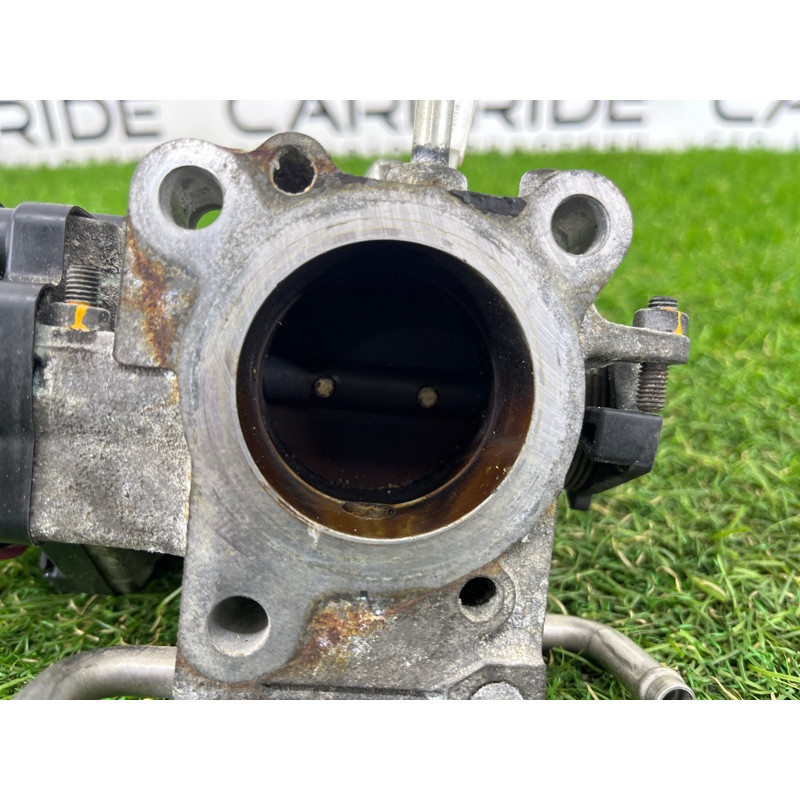 Дросельна заслонка (електрика двигуна) Toyota Prius NHW20 1.5 22030-21020