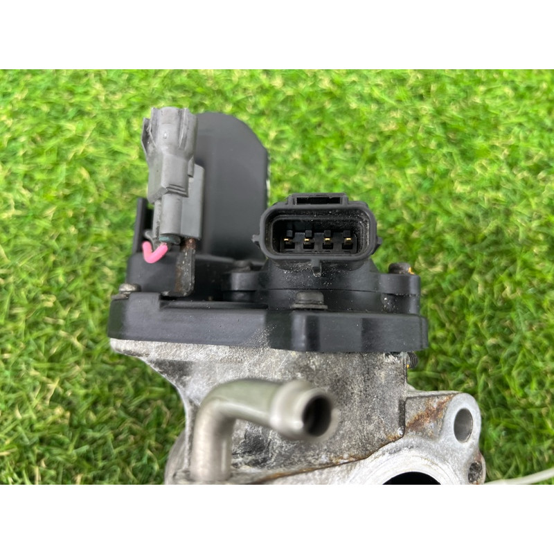 Дросельна заслонка (електрика двигуна) Toyota Prius NHW20 1.5 22030-21020