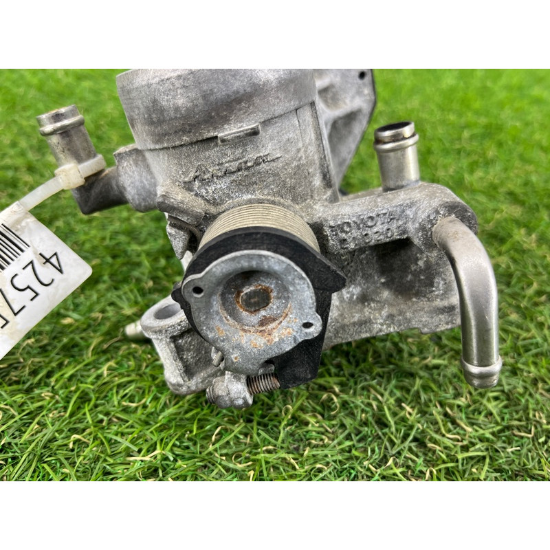 Дросельна заслонка (електрика двигуна) Toyota Prius NHW20 1.5 22030-21020
