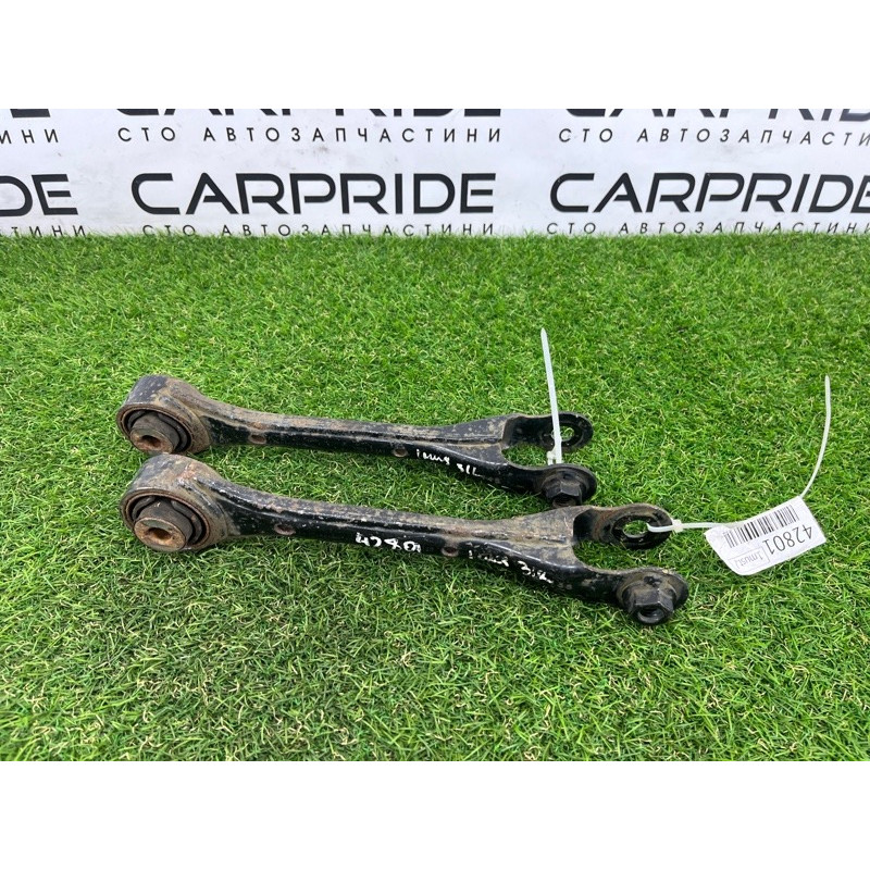 Рычаг подвески (подвеска) FORD Mustang MK6 2017 2.3 FR3Z5K898A