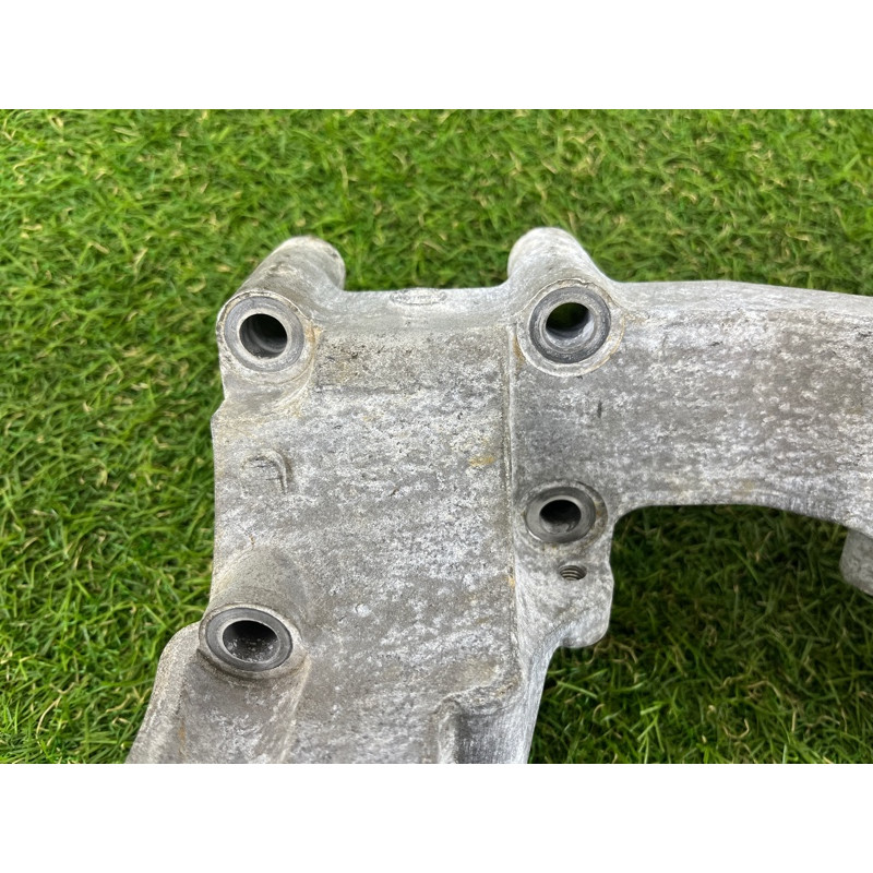 Кронштейн генератора (кронштейны двигателя) Mitsubishi Outlander GF 2017 2.4 1801A100