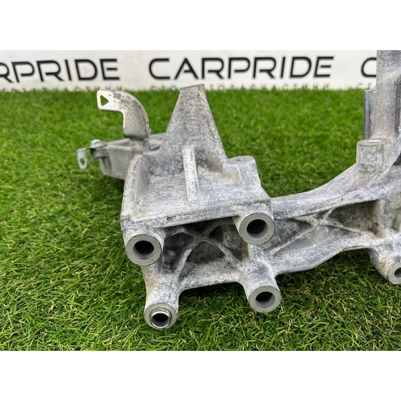 Кронштейн генератора (кронштейны двигателя) Mitsubishi Outlander GF 2017 2.4 1801A100