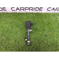 Замок паска безпеки