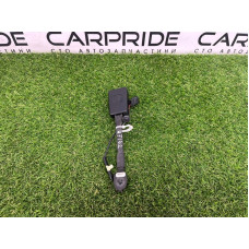 Замок паска безпеки