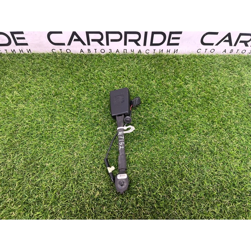 Замок ремня безопасности (airbag/безопасность) FORD ESCAPE MK3 2014 1.6 cj5461209a