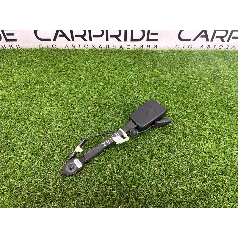 Замок ремня безопасности (airbag/безопасность) FORD ESCAPE MK3 2014 1.6 cj5461209a