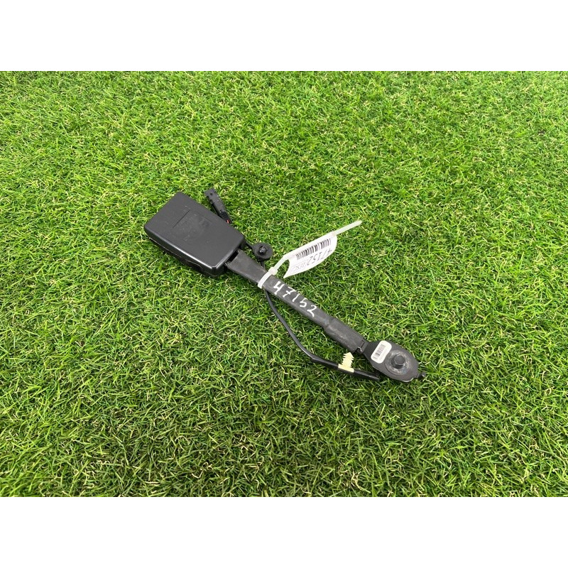 Замок ремня безопасности (airbag/безопасность) FORD ESCAPE MK3 2014 1.6 cj5461209a