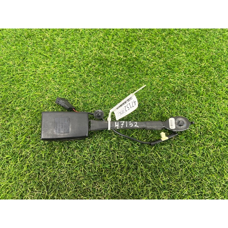 Замок ремня безопасности (airbag/безопасность) FORD ESCAPE MK3 2014 1.6 cj5461209a