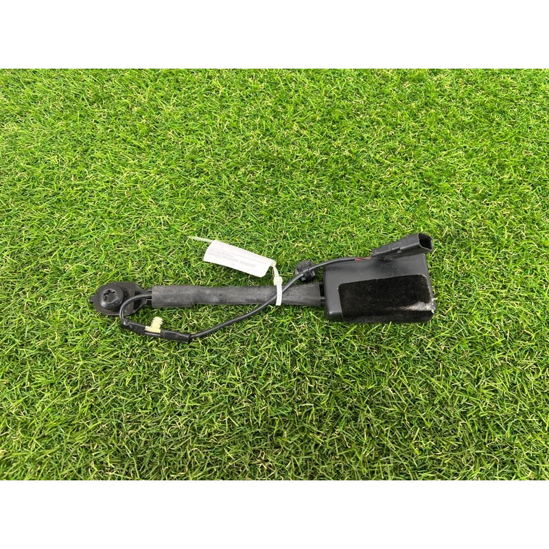 Замок ремня безопасности (airbag/безопасность) FORD ESCAPE MK3 2014 1.6 cj5461209a