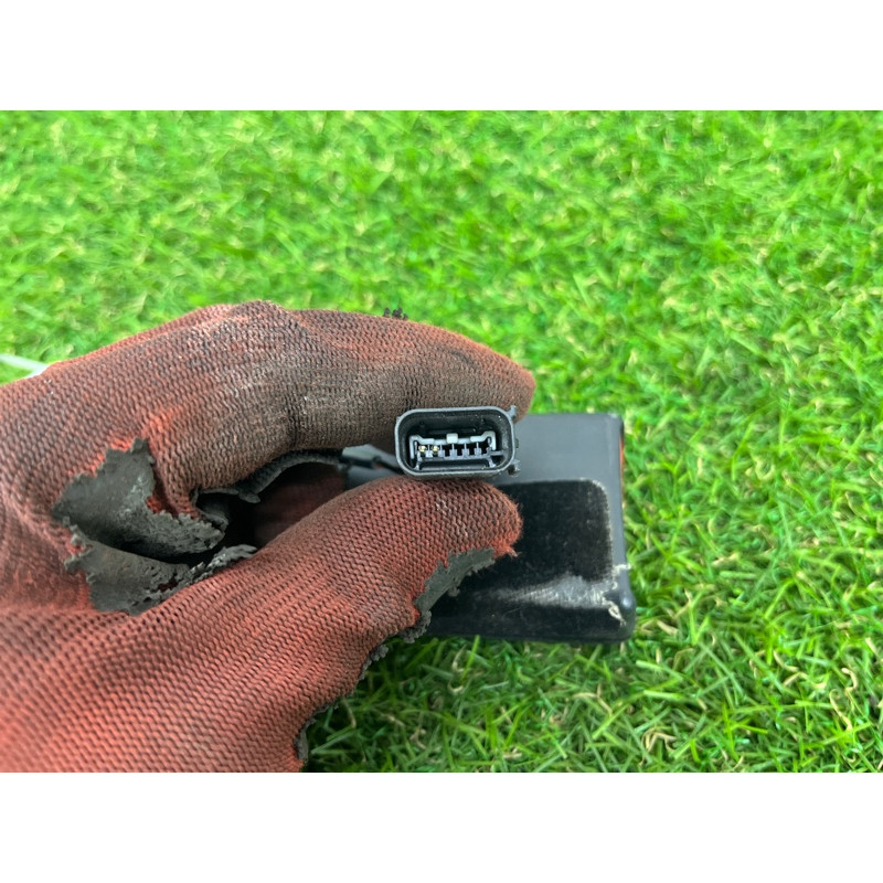 Замок ремня безопасности (airbag/безопасность) FORD ESCAPE MK3 2014 1.6 cj5461209a