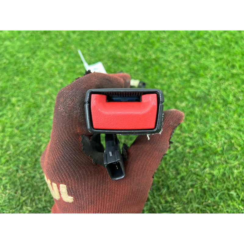 Замок ремня безопасности (airbag/безопасность) FORD ESCAPE MK3 2014 1.6 cj5461209a