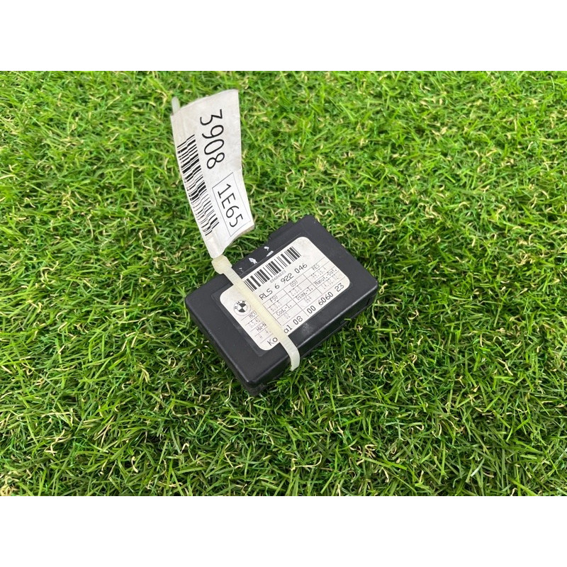 Датчик дождя (электрика / датчики) BMW 7-series E65 N62B44 61356922046