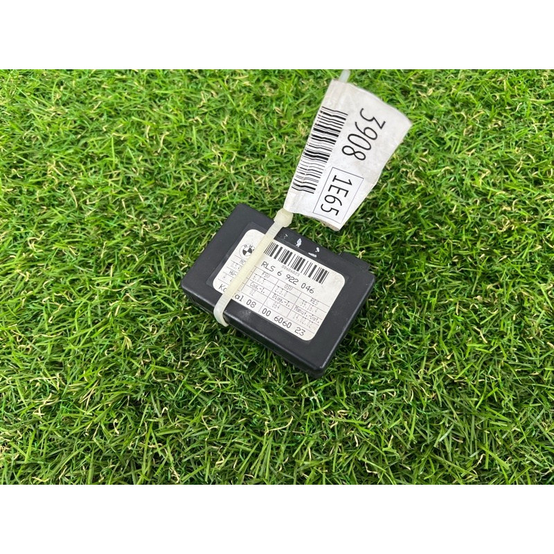 Датчик дождя (электрика / датчики) BMW 7-series E65 N62B44 61356922046