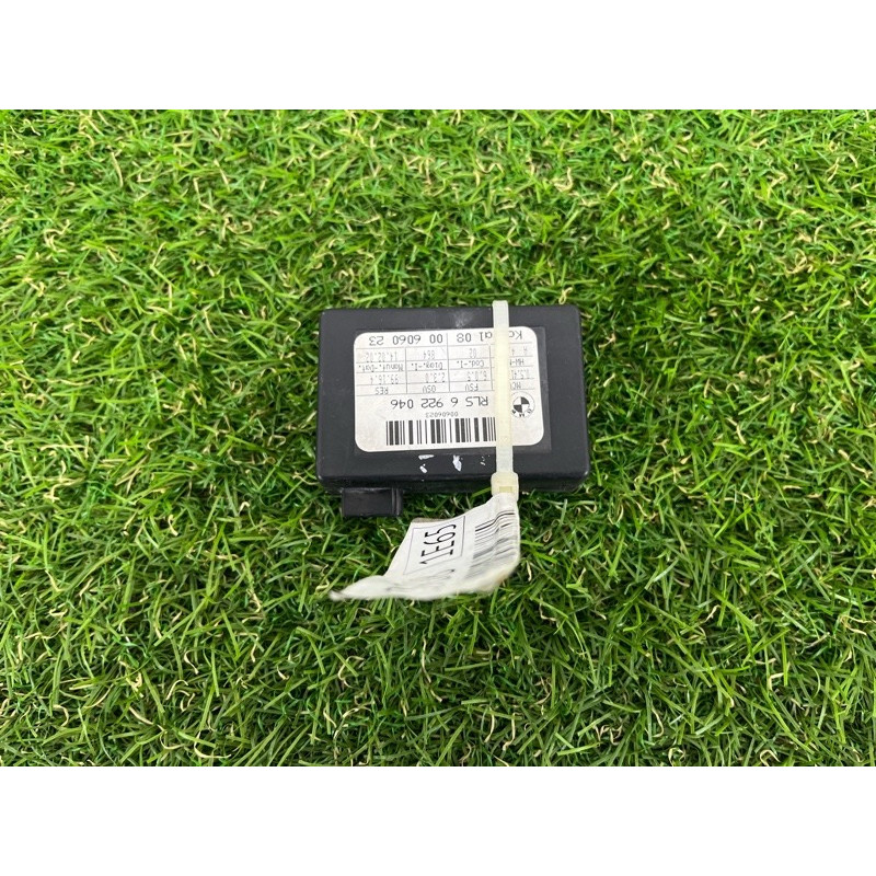 Датчик дождя (электрика / датчики) BMW 7-series E65 N62B44 61356922046